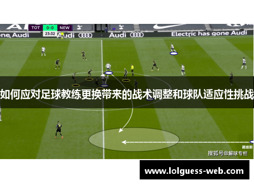 如何应对足球教练更换带来的战术调整和球队适应性挑战