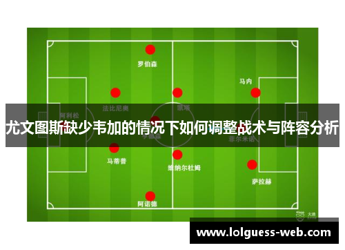 尤文图斯缺少韦加的情况下如何调整战术与阵容分析