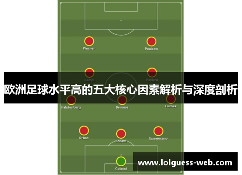 欧洲足球水平高的五大核心因素解析与深度剖析